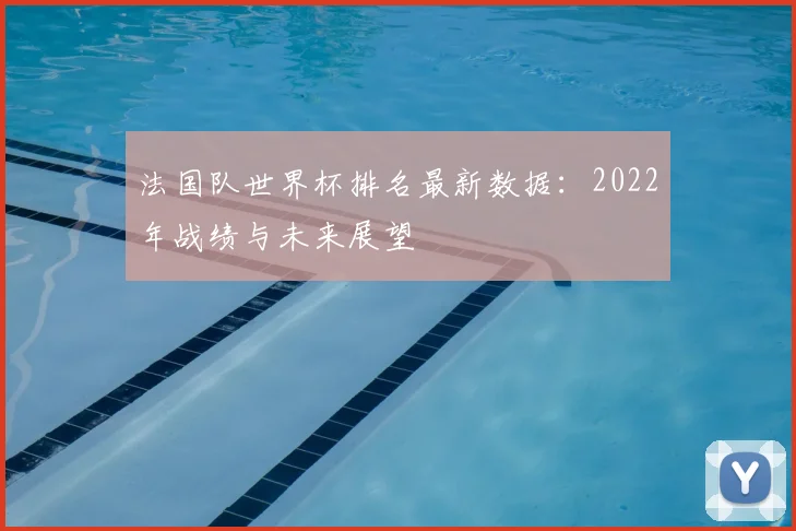 法国队世界杯排名最新数据：2022年战绩与未来展望